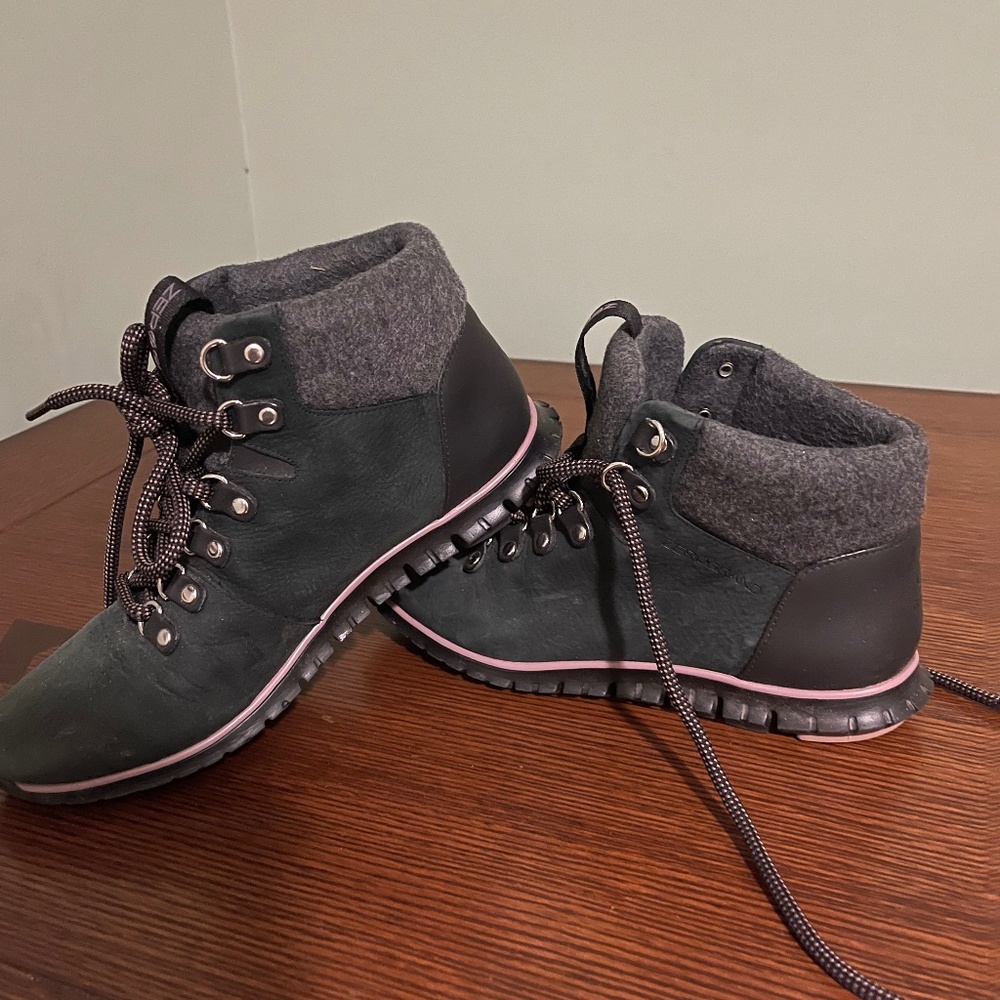 Cole Haan 7B